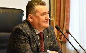 Валерий Сухих: От компетенций местных управленцев зависит качество решений