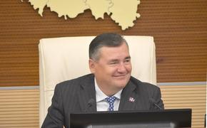 Валерий Сухих: В Парламентских уроках участвуют школы по всему Прикамью