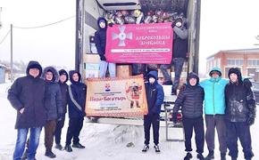 Поддержка без границ: фонд «Добровольцы Донбасса» помогает фронту