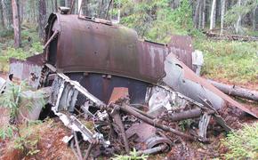Самолёт-воин выходит на боевой курс