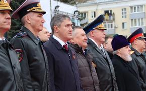 Валерий Сухих: Этот праздник – важнейший в истории России 