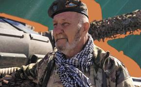 «До 100 лет бы служил!»: Герой России, который учит побеждать