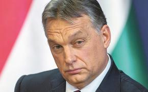 Будапешт против Киева: почему в Венгрии разгорается украинский шпионский скандал?