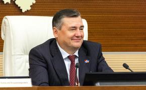 Валерий Сухих: Внимание к старшему поколению – важная задача региона