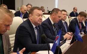 Валерий Сухих: Власти мониторят эффективность каждой меры поддержки