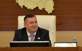 Валерий Сухих: Спорт укрепляет здоровье и объединяет людей 
