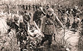 «Поколения героев»: прочти и передай детям