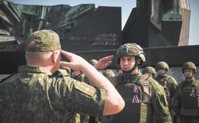 Хроника СВО: боевые будни и праздники на передовой