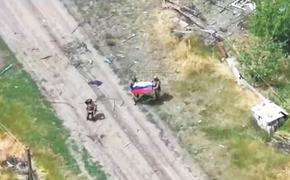 На фронтах СВО: вектор продвижения – Днепропетровск