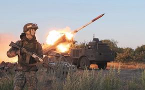 На фронтах СВО: русская армия прорывает оборону ВСУ на ключевых направлениях