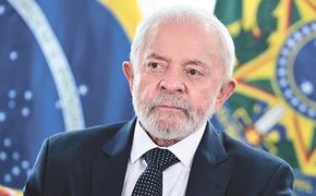 Трамп начинает войну с Бразилией