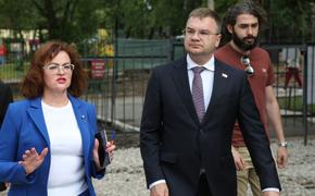 Объектам образования – современное пространство 