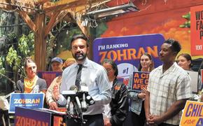 Не так страшен Трамп