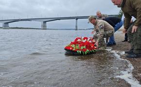 В Перми прошла акция в память о детях, погибших на Донбассе 