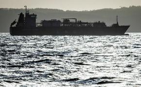 Какие диверсии на море готовят спецслужбы Англии и Украины