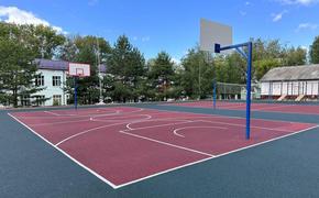 В трех школах Перми завершен ремонт пришкольных территорий