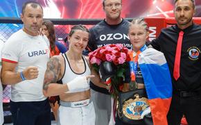 В Перми прошел турнир Ural FC 10