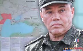 Россия выигрывает войну на истощение