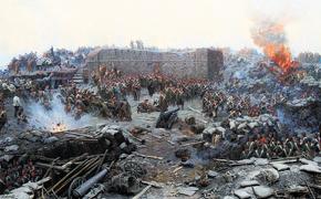 Эхо Крымской войны: кто же проиграл?