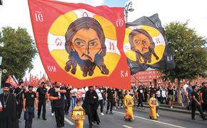 Политолог Иван Скориков — о русской реакции на миграционную проблему