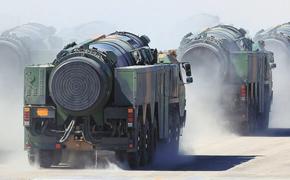 Новые китайские сюрпризы для Пентагона