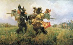 Историк Дмитрий Володихин — об актуальности Куликовской битвы