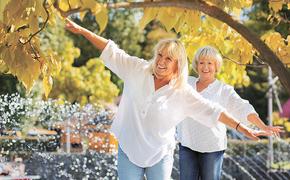 Пожилые: права и ответственность