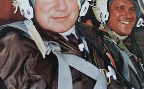 Авиаконструктор Генрих Новожилов мог бы отметить столетний юбилей