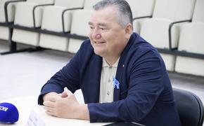 Валерий Сухих: Новые меры позволят сделать отдых детей более доступным 