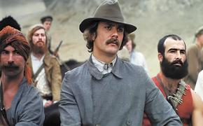 Его зовут Никита