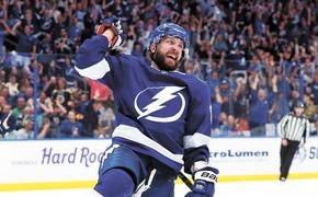 Овечкин провёл юбилейный матч, но не забил юбилейной шайбы