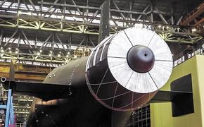 «Посейдон», «Сармат» и «Хабаровск» меняют баланс сил