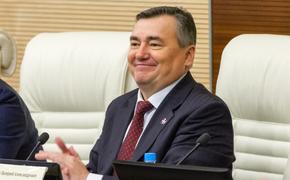 Валерий Сухих: Наша задача – дать молодежи возможность заявить о себе 