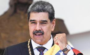 Наезд Трампа на Венесуэлу обречён на провал