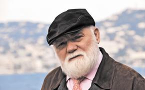 Разговор писателей