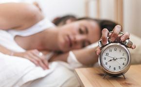 Спать нужно правильно