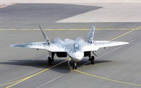 Авиасалон и немного космоса