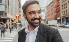 Нью-Йорк пал