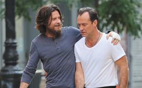 Бег канатоходца