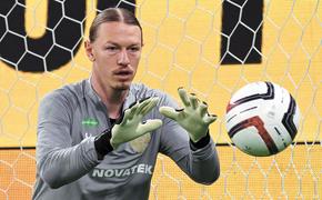 Полезный щелчок по носу «мастерам футбола»