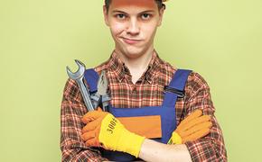 Провалившие ГИА школьники смогут бесплатно осваивать профессии