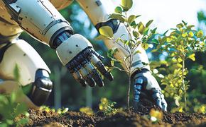 В сельском хозяйстве не хватает 90 тысяч IT-специалистов