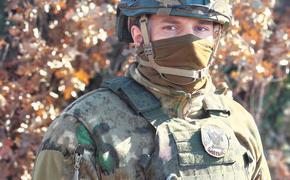 Война «Сабы»: не за деньги, а по зову сердца