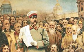 Почему реформаторские элиты в России постоянно не могут договориться