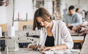 Сварщик и швея – идеальная семья