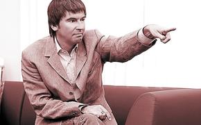 «Зимний»: авторские аттракционы