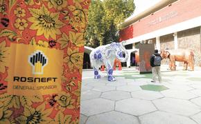 Если Дели – это город финансовый, деловой, то Мумбаи – творческий