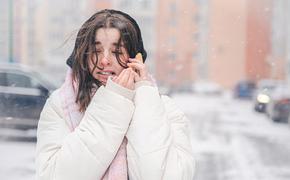 В мороз кофе и алкоголь только навредят