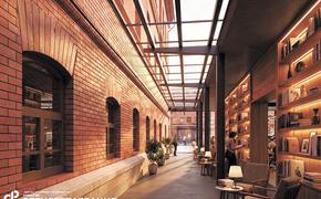 В «Крестах» вместо шконок и решёток будут бутики и отели 