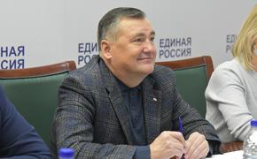 Валерий Сухих: Экономические решения года были нацелены на долгосрочный рост